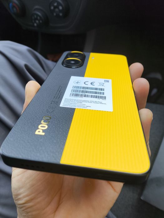 Poco X7 Pro 5G 8/256 gb