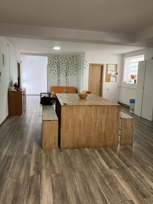 Caut colega de camera.Gratis luna ianuarie