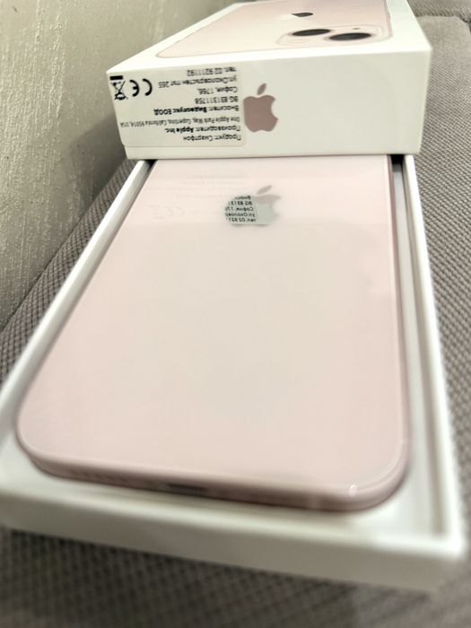 IPhone 13 Pink 128 GB