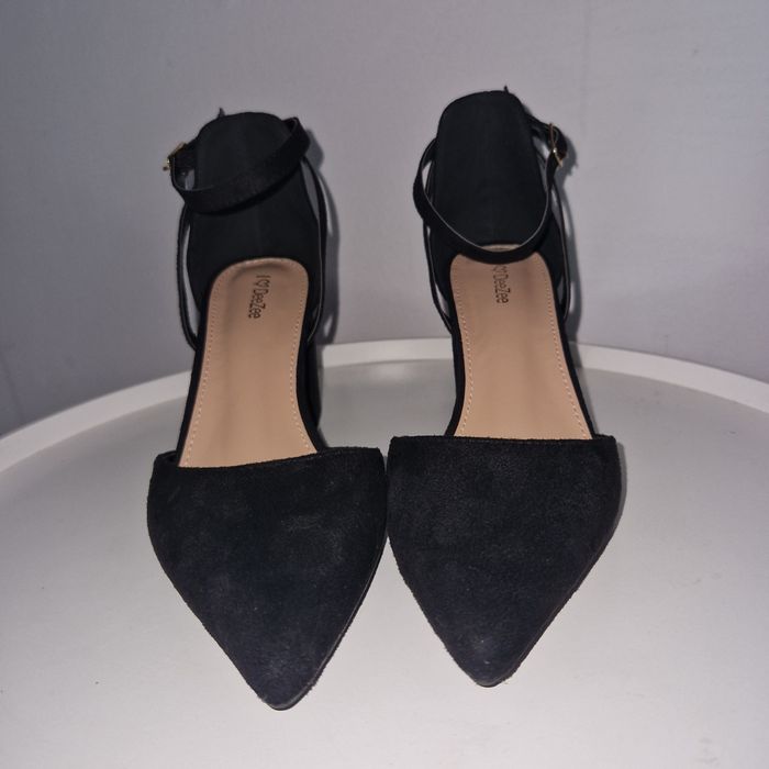 Pantofi + Geanta