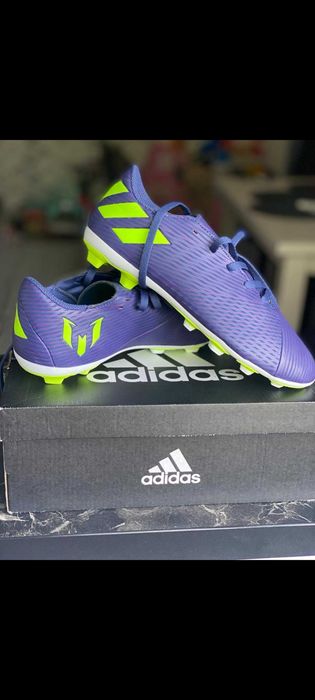 Ghete originale nemeziz messi