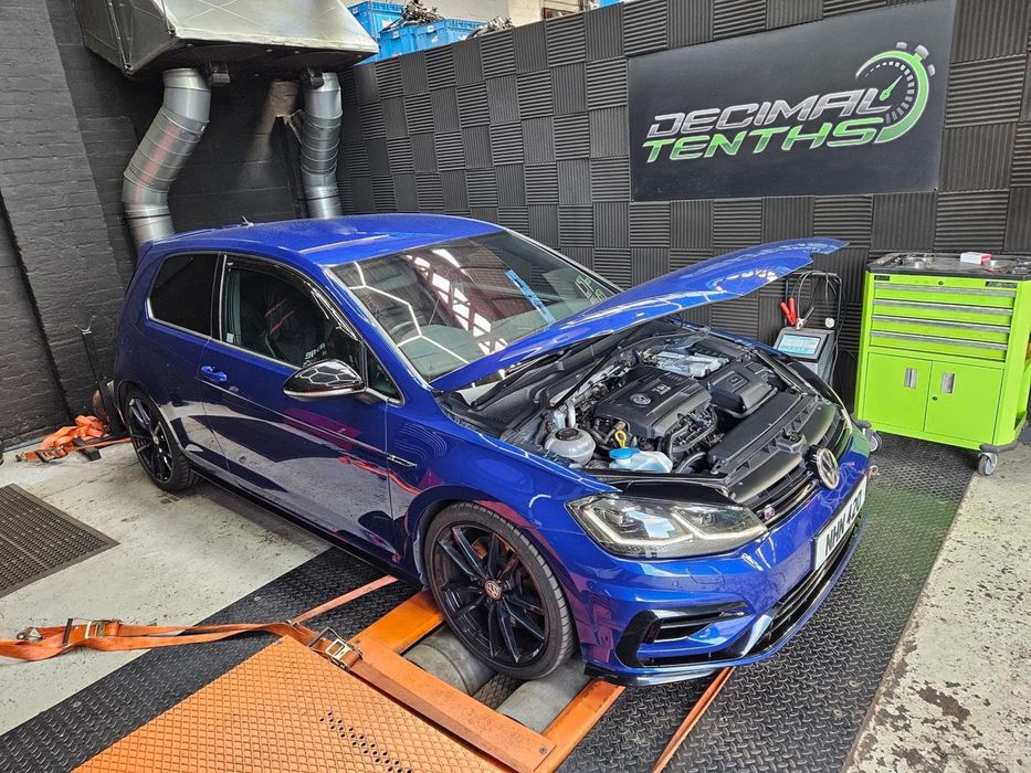 Burger Motorsport VAG JB4 EA888 gti