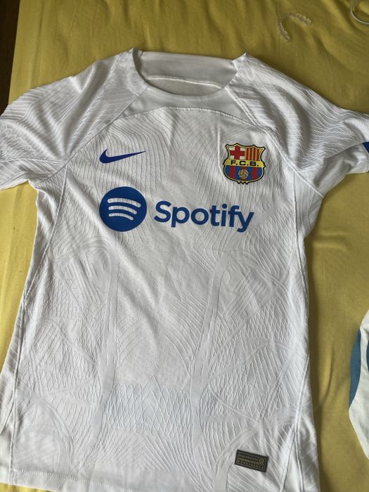 Tricou Barcelona 22-23 away player version