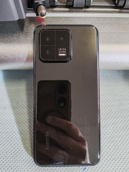 Xiaomi mi 13 unikalno
