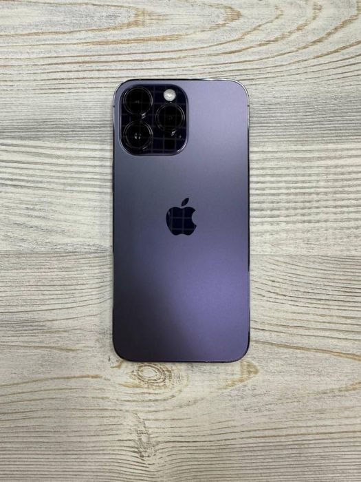 Продам айфон 14 про макс Iphone 14 pro max 256гб