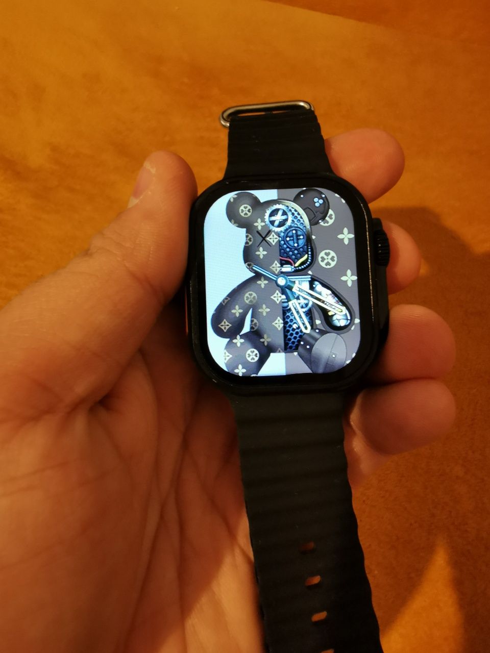 Smart Watch 2023 Ultra seria 8