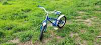 Bicicleta Aluminiu pentru copii 16 inch DRAG Alpha Kid Fit 16" 3-7 Ani