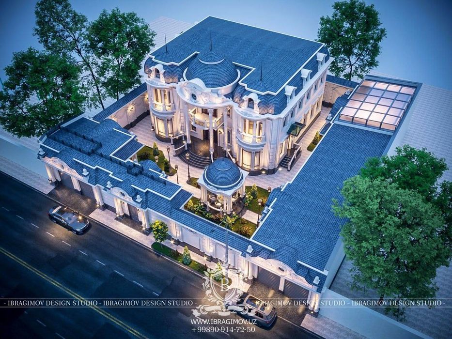 Продаётся евро дом каробка