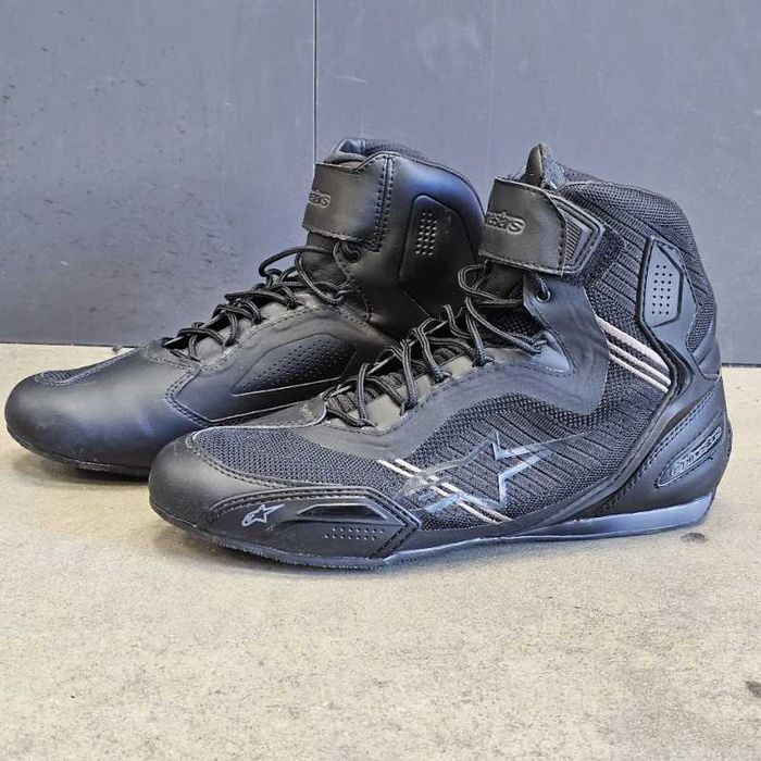 Мото боти Alpinestars Faster 3 Z26062501
