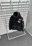 Dsquared зимно яке