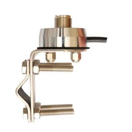 Suport Oglinda Avanti si Cablu Prindere Bara Portbagaj Bara metalica