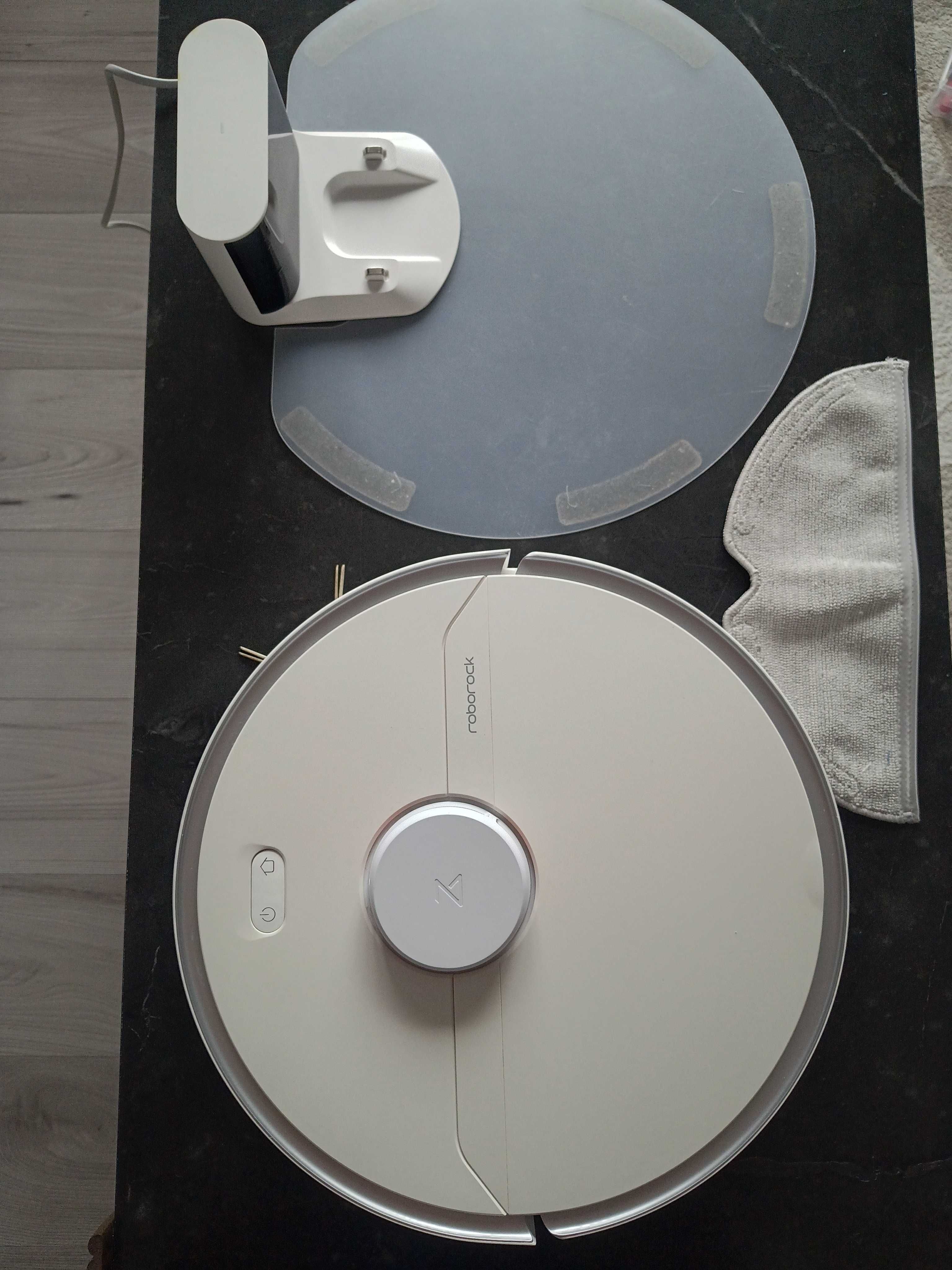 Aspirator Roborock S5 Max