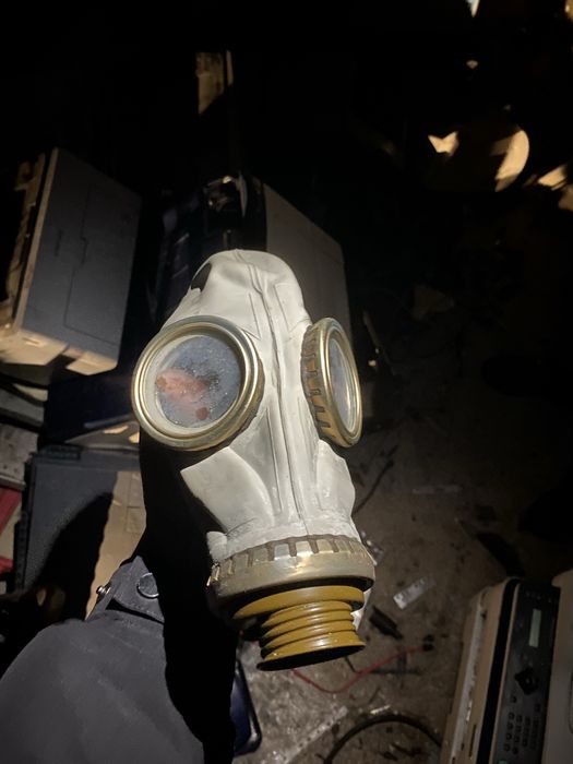 Продам Маски цена достойная в наличит много