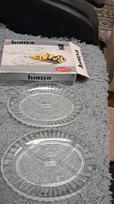 продам посуду сервировочную или для дома