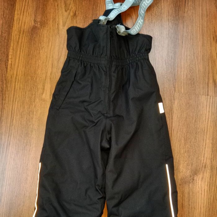 Продам зимние штаны полукомбинезон