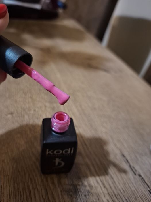 Геллакове Kodi, Venalisa и аксесоари