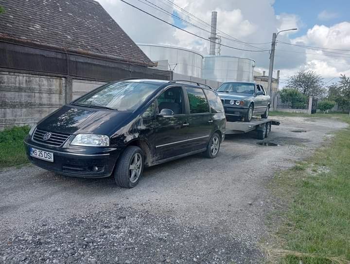 Tractari auto non stop