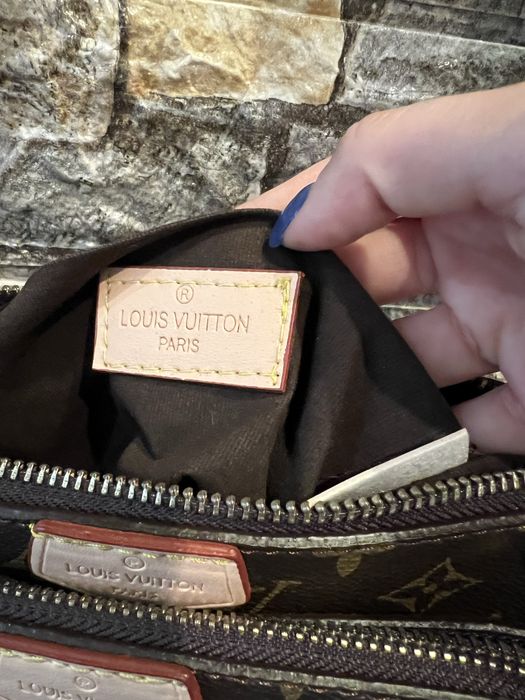 Дамска чанта Louis Vuitton