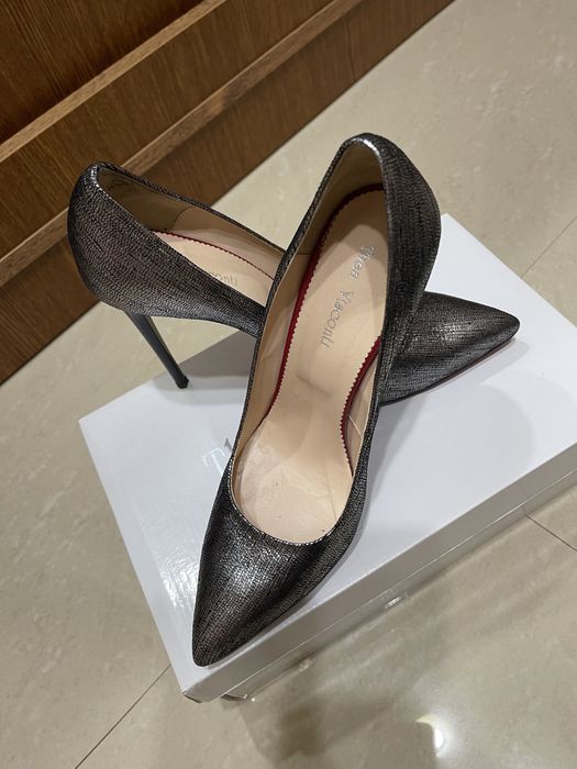 Pantofi TheaVisconti