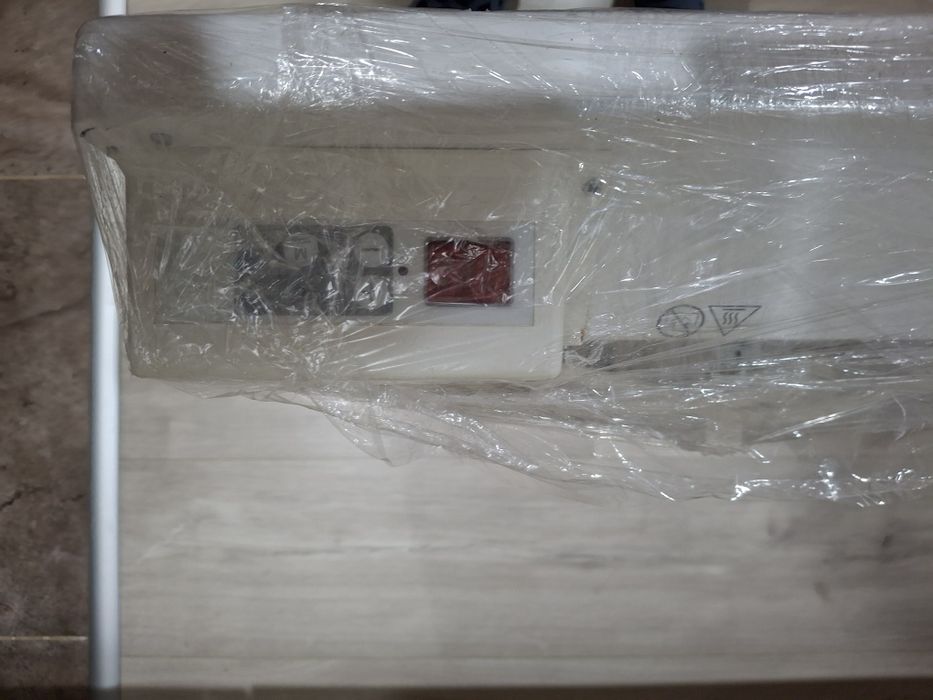 Конвектор АIRELEC 2000w