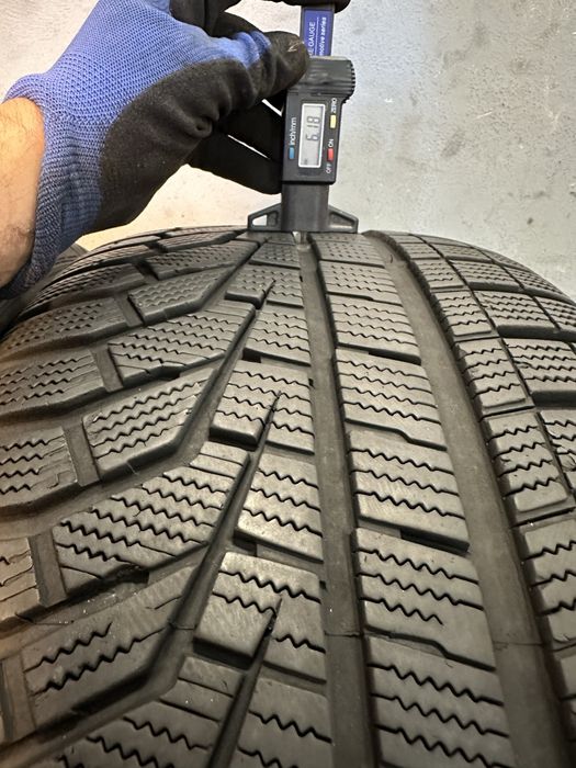 Гуми 275/45/20 HANKOOK Winter Icept  Evo