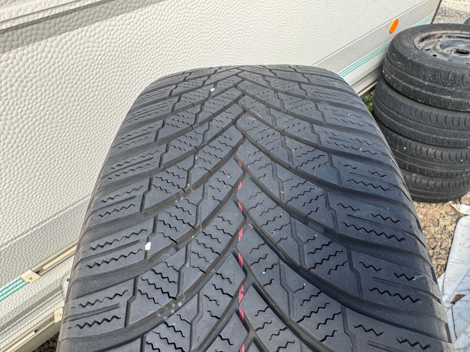 205 55 16 зимни Firestone