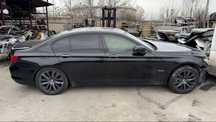 BMW F01 750i N63B44A 406k