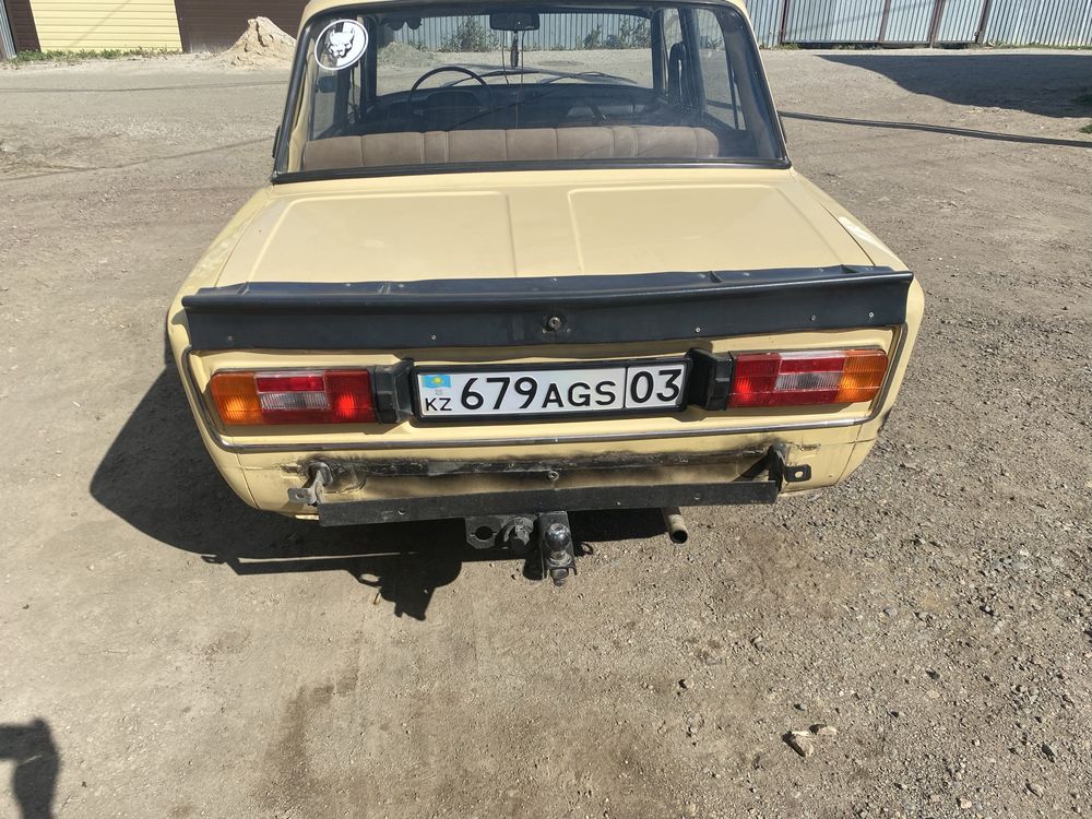 Продам фаркоп в хорошем состоянии