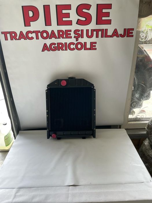 Radiator apa u445 cupru