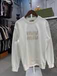 hanorac bluza transport inclus miu miu
