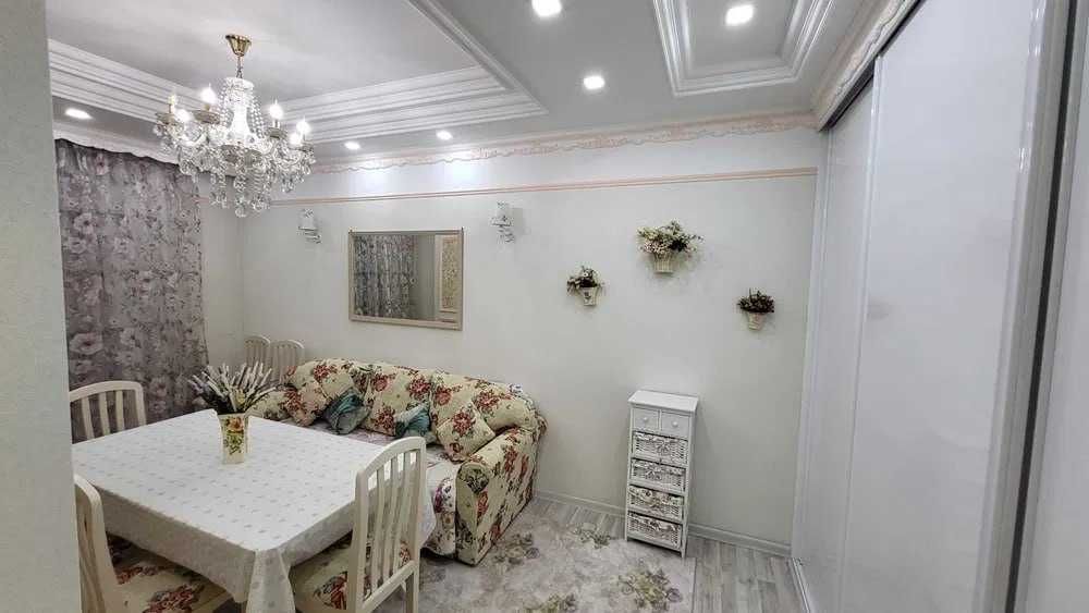 яшнабад 4х ком с ремонтом 178м2; Pakentskiy с кадастром по супер цене