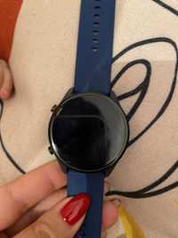 Смарт-часы Xiaomi Watch синий