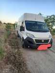 Vand  Fiat ducato maxi..af2018,