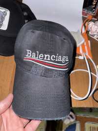 Balenciaga basseball cap