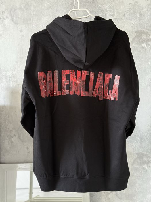 Hanorac Balenciaga Premium