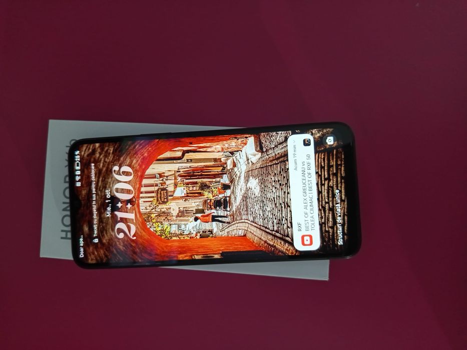 Vând telefon Honor x6b stare buna