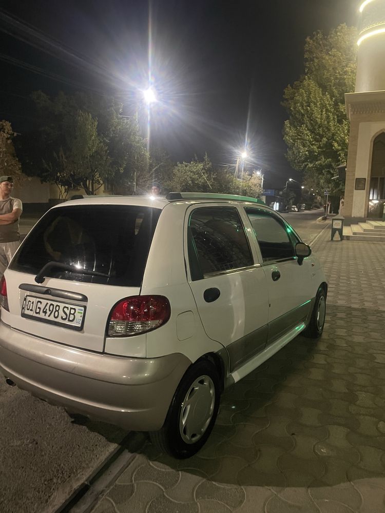 Matiz best sotiladi