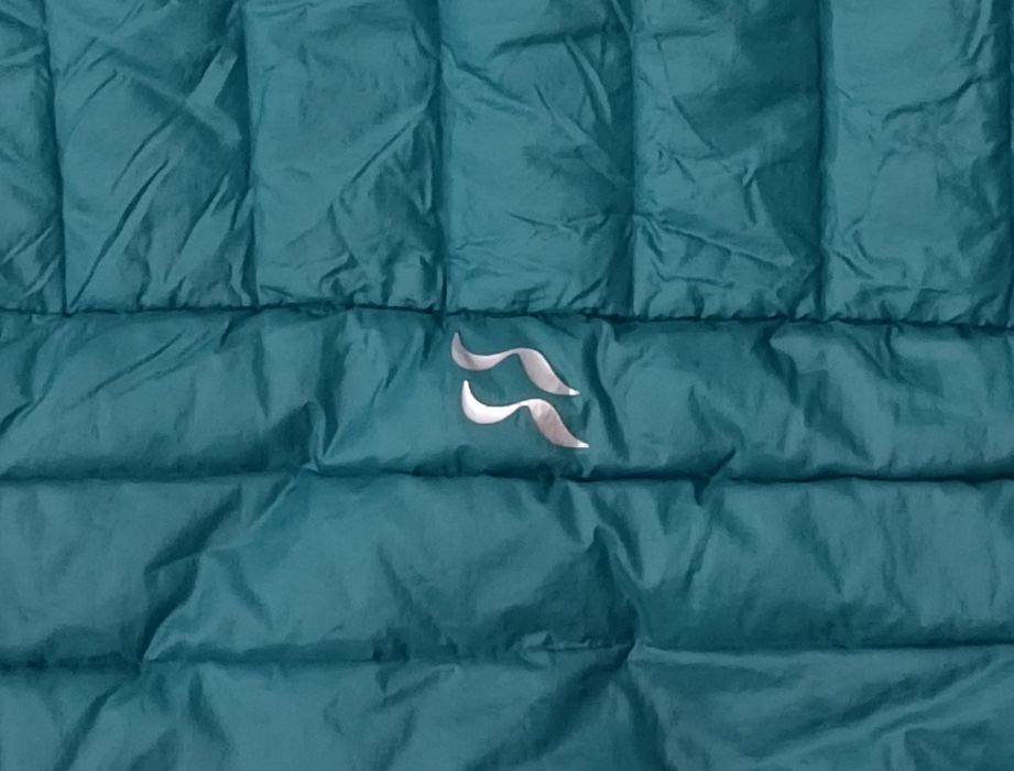 Rab Microlight Summit Down Puffer Jacket оригинално пухено яке S пух