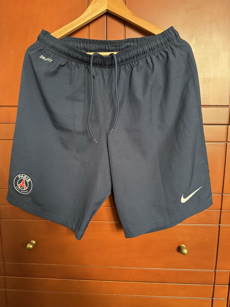 Nike Мъжки Къси Гащи Размер XL и M