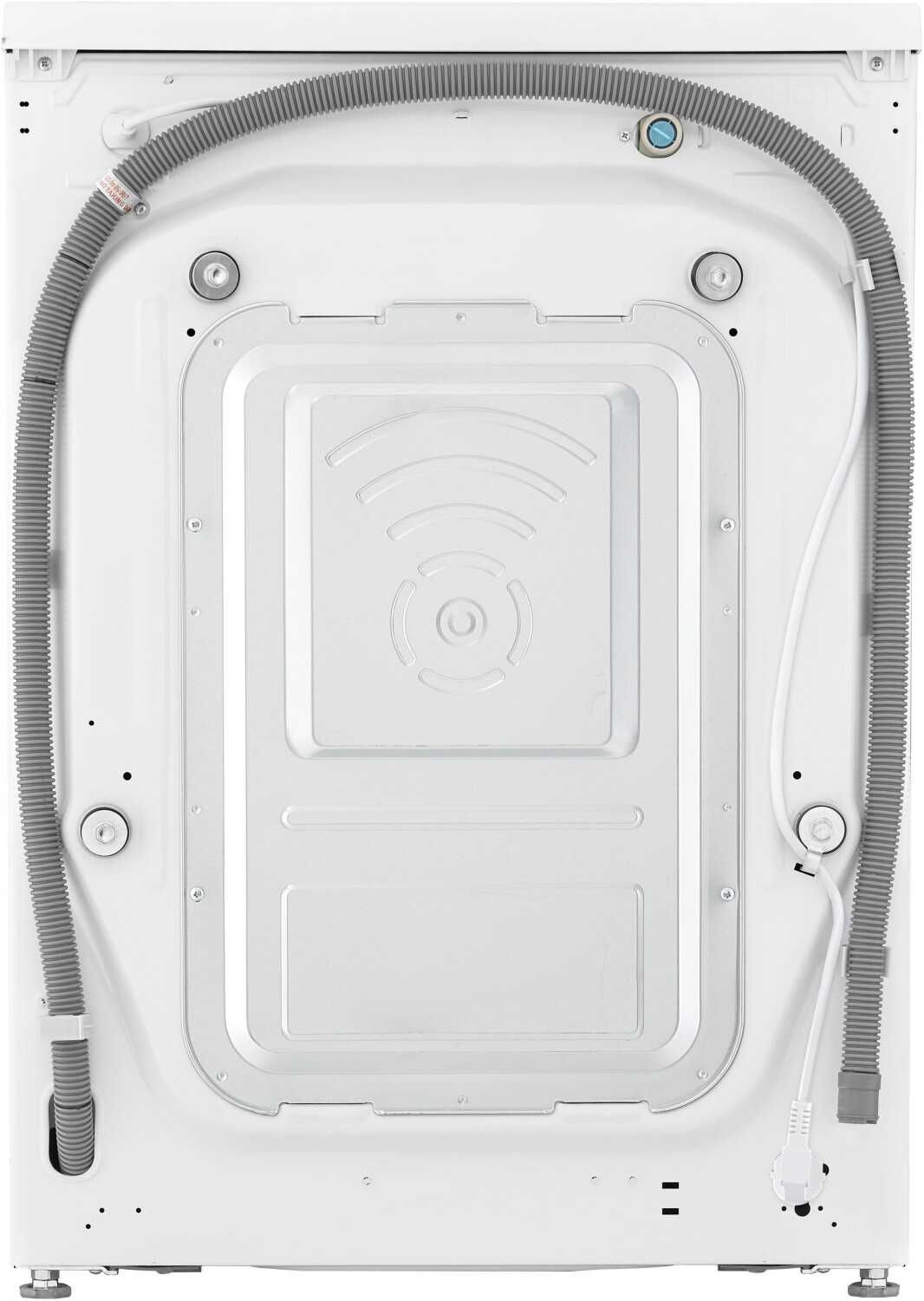 Пералня LG F6WV709P1 9кг.