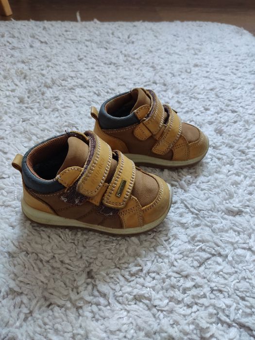 Lot incaltaminte bebelusi Ecco, Clarks, Primigi, Adidas