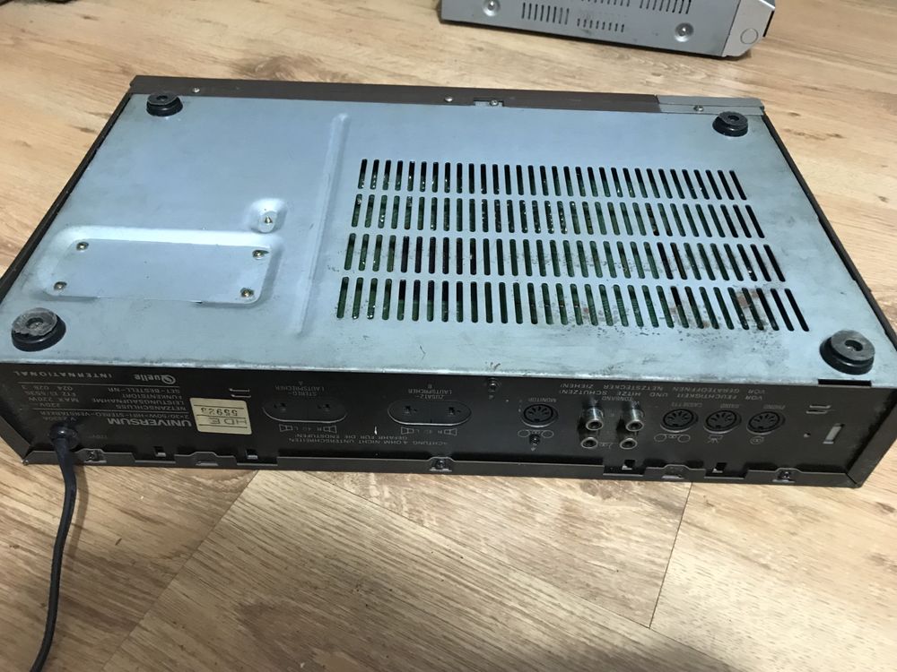 Amplifciator Universum v2330 stereo