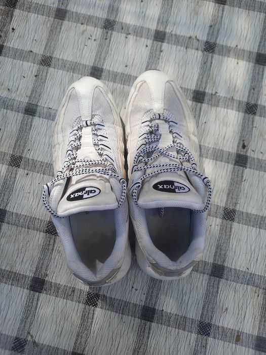 Nike Air Max 95.