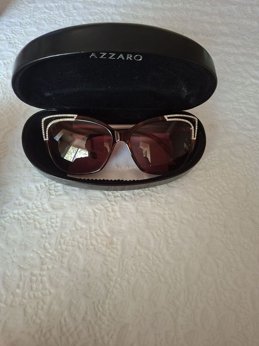 Слънчеви очила Азаро!