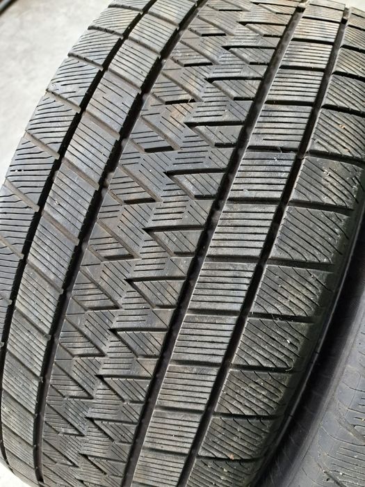 2 anvelope iarnă 265 45 r20 Gripmax