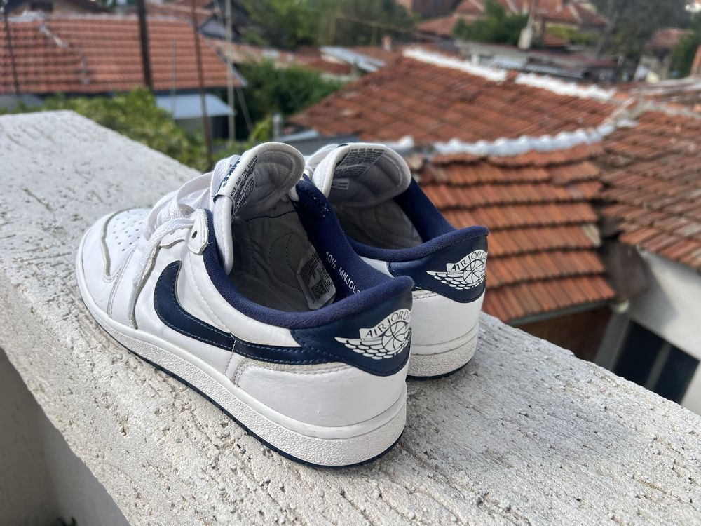 Nike Jordan 1 Retro 44.5