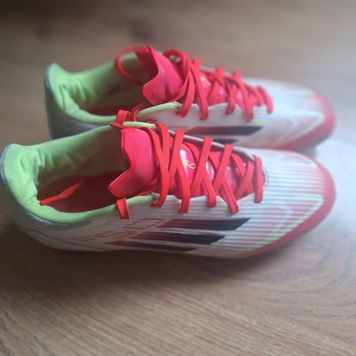Adidas f50 marime 39