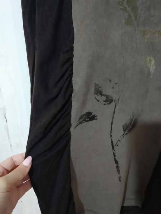 Дамска рокля 36 р-р