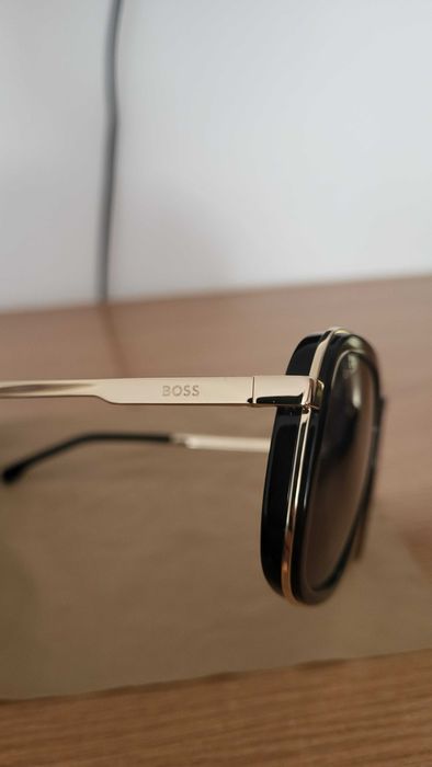 Ochelari de Soare HUGO BOSS RUNWAY