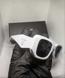 Ochelari de soare Prada White